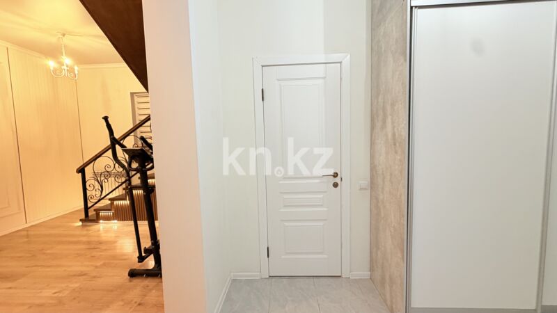 Продажа 4-комнатного дома, 140 м² - Продажа домов, коттеджей в Казахстане фото 20 из 35