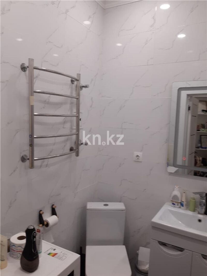 Продажа 1-комнатной квартиры, 46 м² - Продажа однокомнатных квартир в р-не Есиль Астаны - страница 24 фото 11 из 13