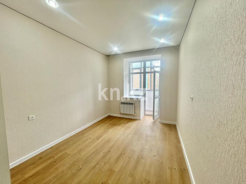 Продажа 3-комнатной квартиры, 79 м² - Продажа трехкомнатных квартир на Юго-Востоке Караганды - страница 25 фото 3 из 13