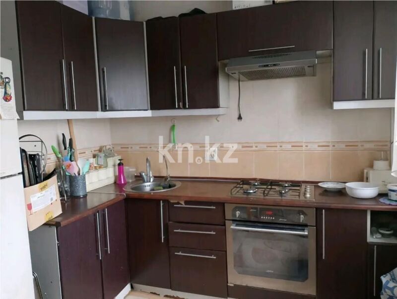 Продажа 3-комнатной квартиры, 92 м² - Продажа трехкомнатных квартир от собственников в Казахстане - страница 14 фото 4 из 7
