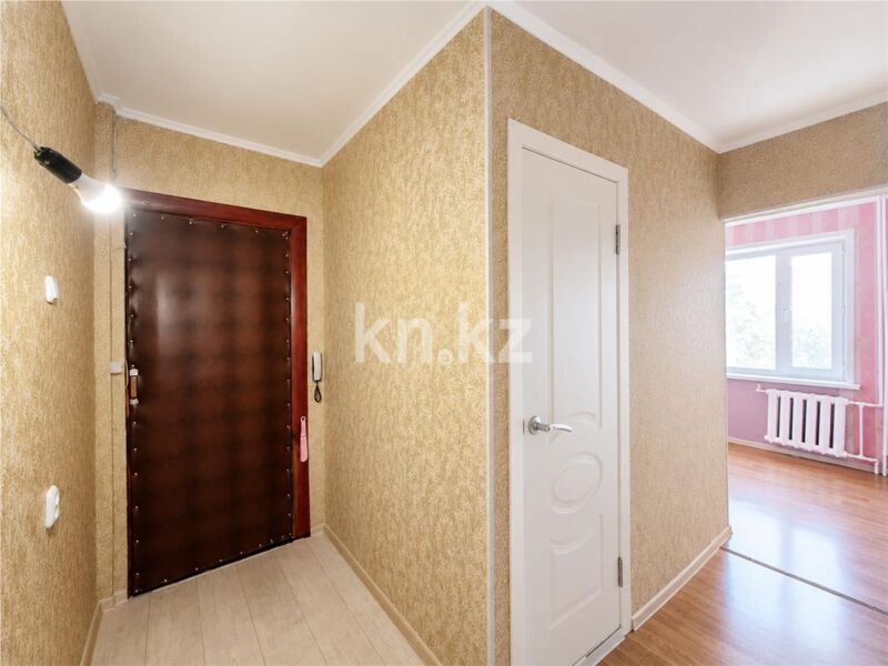 Продажа 2-комнатной квартиры, 45 м² - Продажа двухкомнатных квартир в панельном доме в Темиртау - страница 6 фото 11 из 11