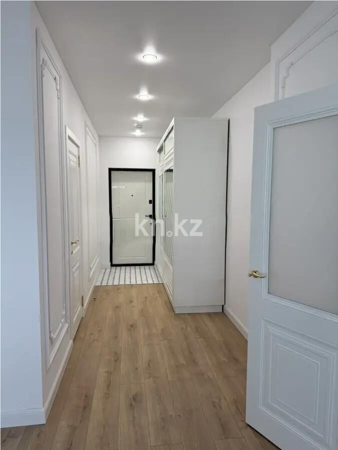 Продажа 2-комнатной квартиры, 61 м² - Продажа двухкомнатных квартир в Ауэзовском р-не Алматы - страница 29 фото 5 из 6