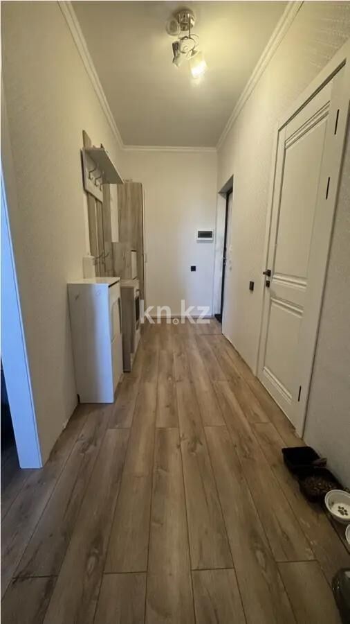 Продажа 4-комнатной квартиры, 67.7 м² - Продажа четырехкомнатных квартир в монолитно-каркасном доме в Казахстане - страница 7 фото 8 из 8