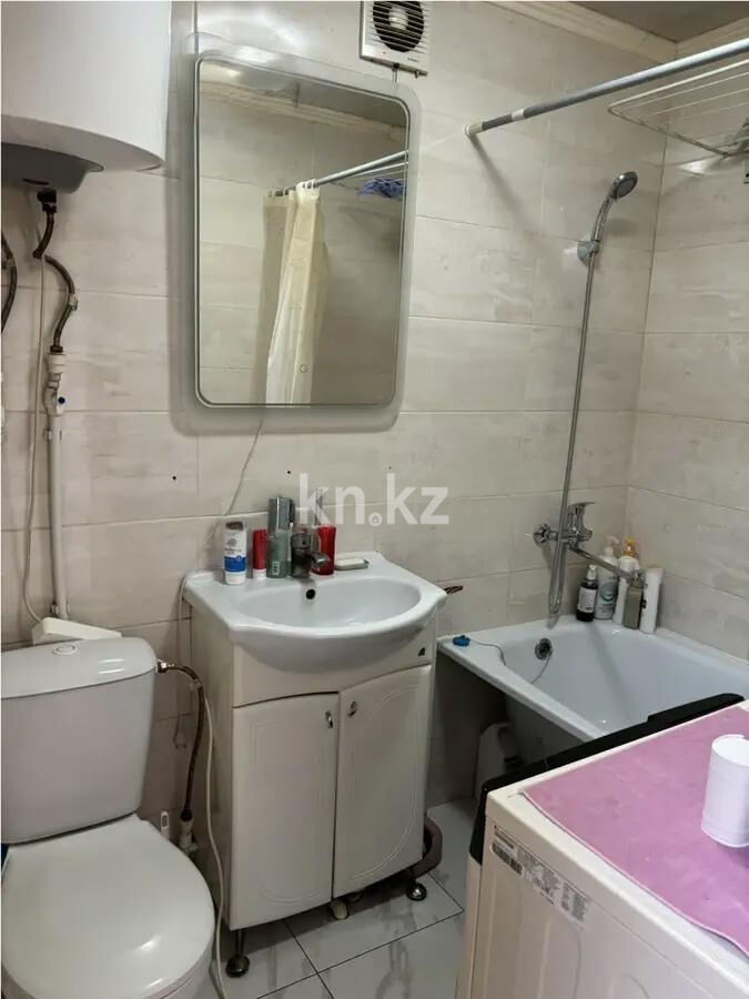 Продажа 3-комнатной квартиры, 59 м² - Продажа трехкомнатных квартир в Караганде фото 5 из 5