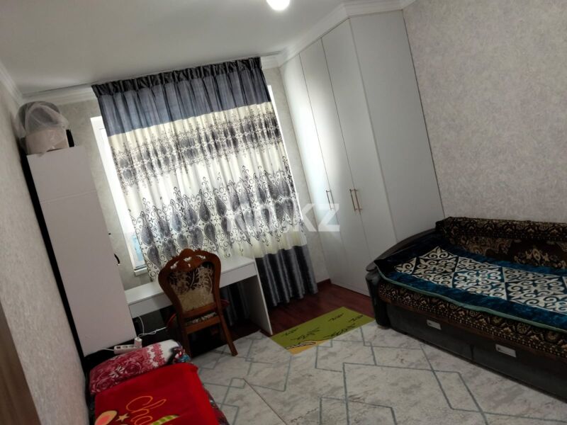 Продажа 2-комнатной квартиры, 72.7 м² - Продажа квартир в монолитном доме в Астане - страница 11 фото 6 из 9