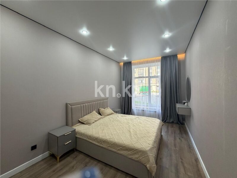 Продажа 3-комнатной квартиры, 84 м² - Продажа трехкомнатных квартир на Юго-Востоке Караганды - страница 13 фото 3 из 17