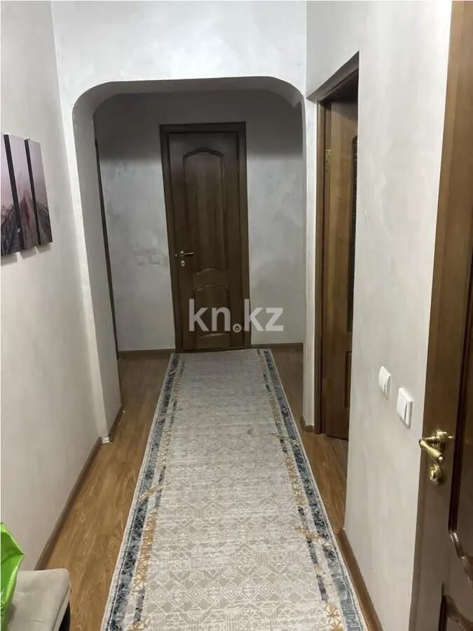 Продажа 2-комнатной квартиры, 68.7 м² - Продажа двухкомнатных квартир в блочном доме в Алматы - страница 3 фото 5 из 5