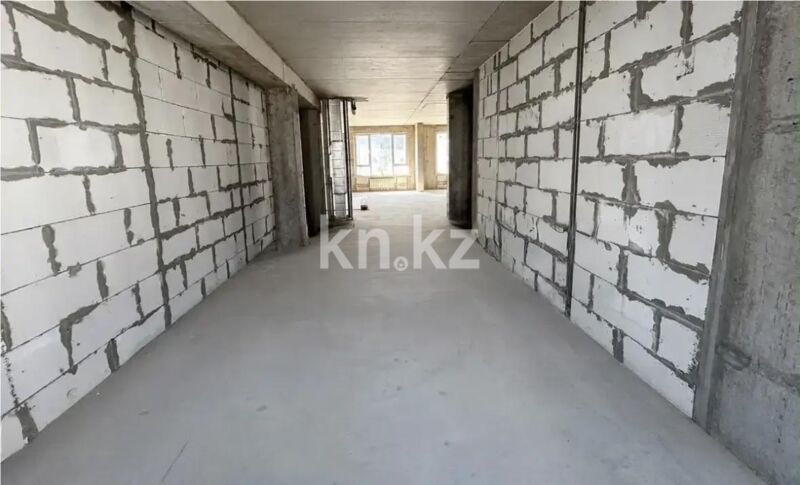 Продажа 3-комнатной квартиры, 89.7 м² - Продажа трехкомнатных квартир в кирпичном доме в Алматы - страница 4 фото 2 из 3