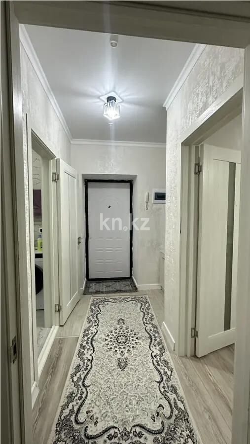 Продажа 1-комнатной квартиры, 40 м² - Продажа однокомнатных квартир в Казахстане - страница 3 фото 4 из 4