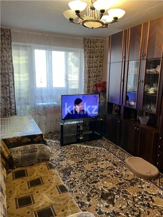 Продажа 2-комнатной квартиры, 51 м² - Недвижимость в Темиртау фото 1 из 6