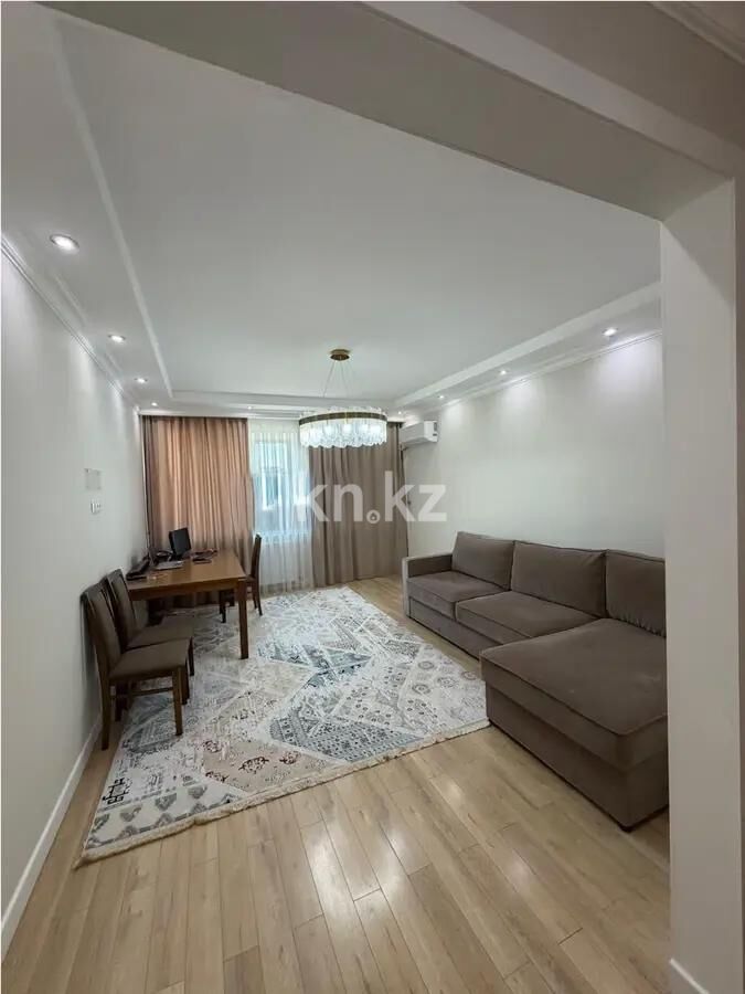 Продажа 2-комнатной квартиры, 74.8 м² - Недвижимость в Астане - страница 28 фото 1 из 5