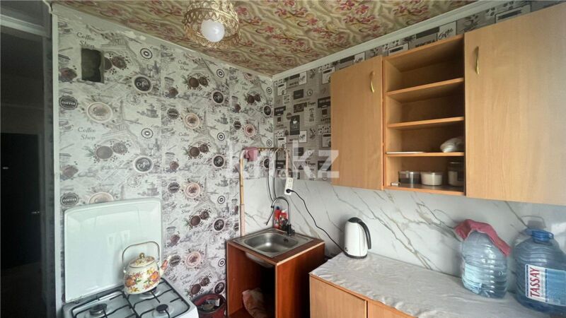 Продажа 2-комнатной квартиры, 56 м² - Продажа двухкомнатных квартир в панельном доме в Казахстане - страница 94 фото 4 из 8