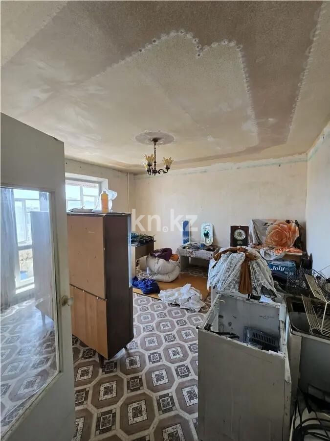 Продажа 2-комнатной квартиры, 51 м² - Продажа двухкомнатных квартир на Юго-Востоке Караганды - страница 24 фото 1 из 6