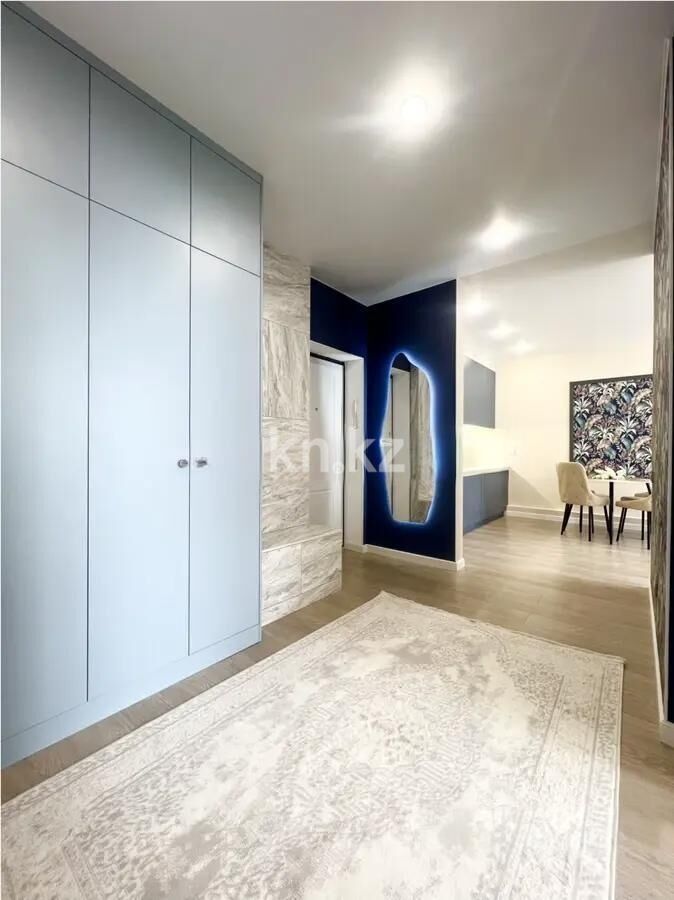 Продажа 3-комнатной квартиры, 63 м² - Продажа трехкомнатных квартир в блочном доме в Казахстане - страница 29 фото 6 из 8