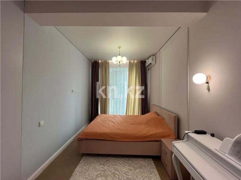 Продажа 3-комнатной квартиры, 155 м² - Продажа трехкомнатных квартир в Алмалинском р-не Алматы - страница 4 фото 4 из 10