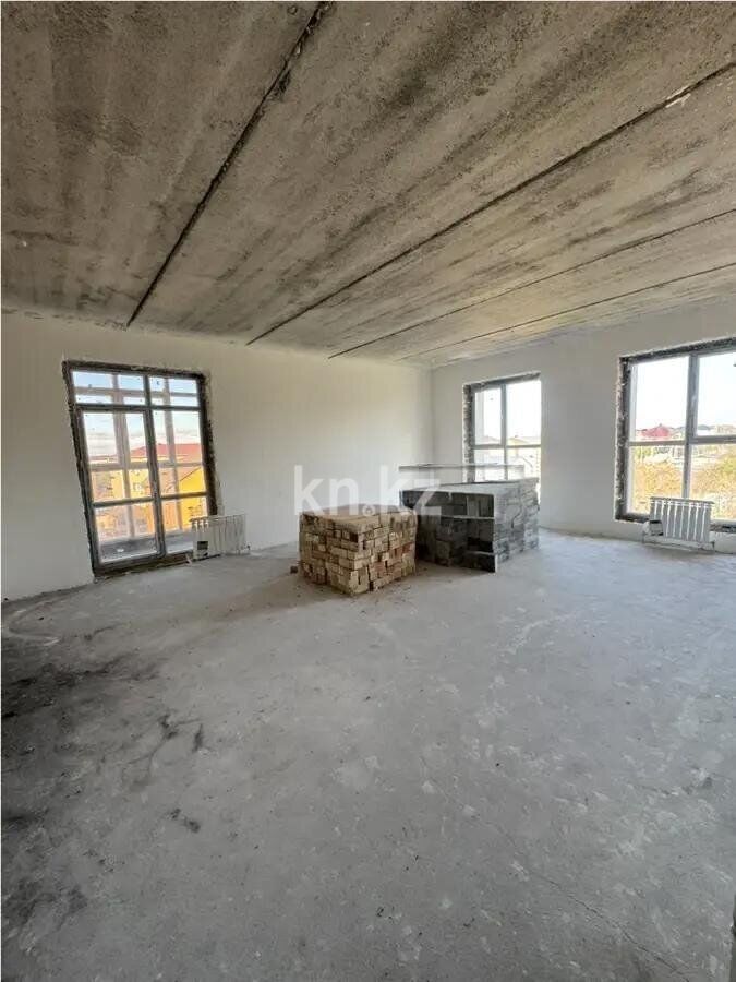 Продажа 2-комнатной квартиры, 57 м² - Продажа квартир в новостройках Караганды без посредников - страница 6 фото 1 из 1