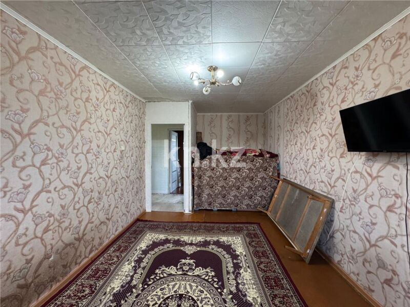 Продажа 2-комнатной квартиры, 48 м² - Продажа двухкомнатных квартир в панельном доме в Темиртау - страница 9 фото 4 из 12