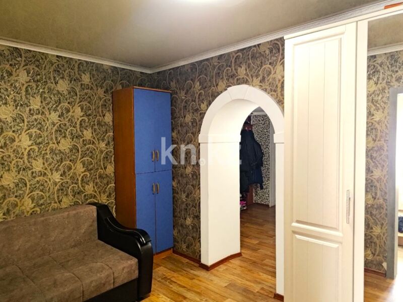 Продажа 3-комнатного дома, 77 м² - Продажа домов, коттеджей в Пришахтинске Караганды фото 15 из 21