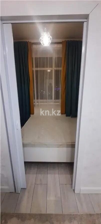 Продажа 1-комнатной квартиры, 45 м² - Продажа однокомнатных квартир от собственников в Астане - страница 13 фото 2 из 5