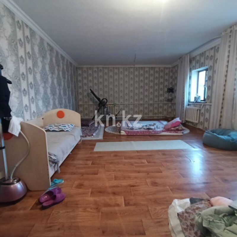 Аренда 4-комнатного дома, 140 м² - Аренда домов в Казахстане фото 8 из 10