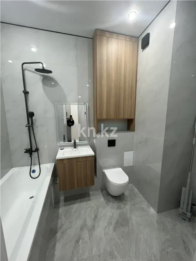 Продажа 2-комнатной квартиры, 44 м² - Продажа двухкомнатных квартир в блочном доме в Казахстане - страница 32 фото 4 из 5