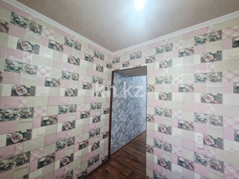 Продажа 2-комнатной квартиры, 41.1 м² - Продажа двухкомнатных квартир в Костанае фото 10 из 15