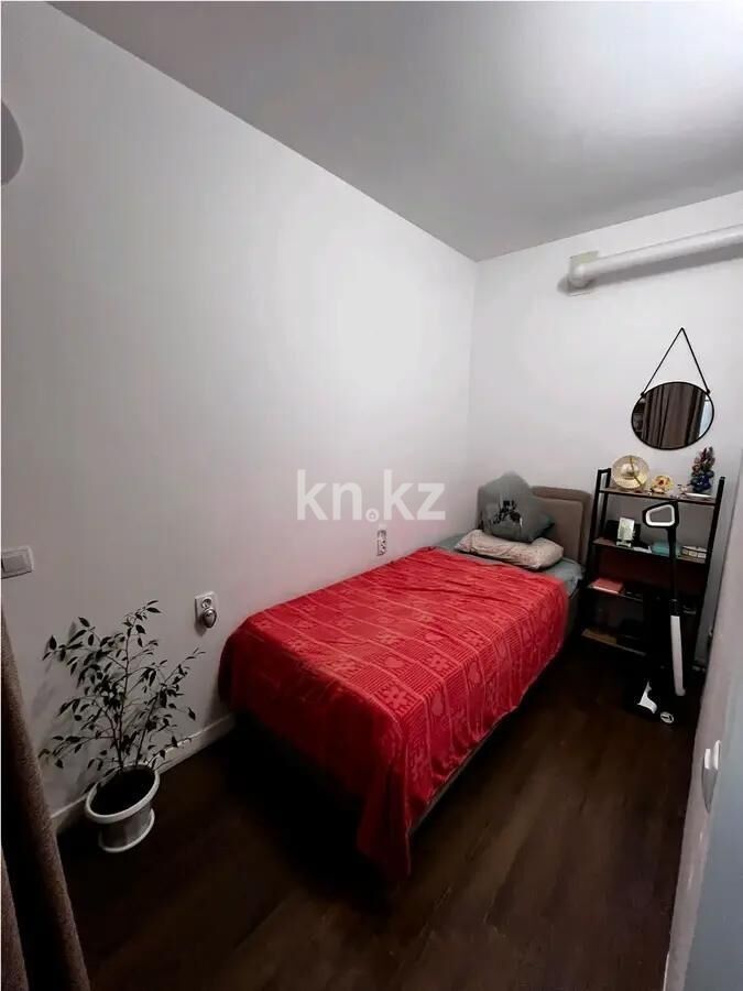 Продажа 1-комнатной квартиры, 43 м² - Продажа однокомнатных квартир в р-не Сарайшык Астаны - страница 19 фото 2 из 3