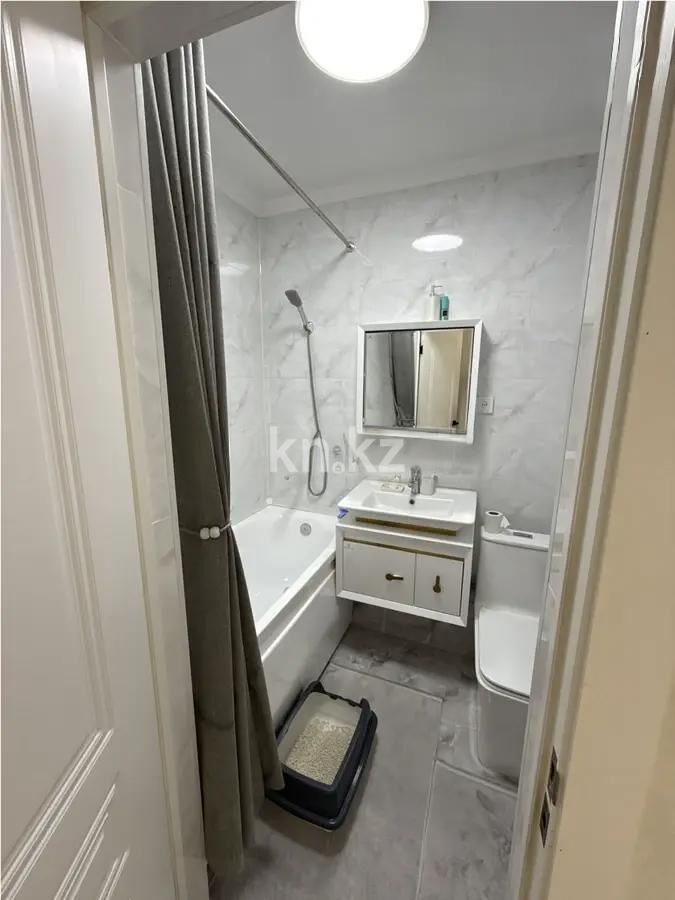 Продажа 3-комнатной квартиры, 63 м² - Продажа трехкомнатных квартир в Жетысуском р-не Алматы - страница 8 фото 5 из 6