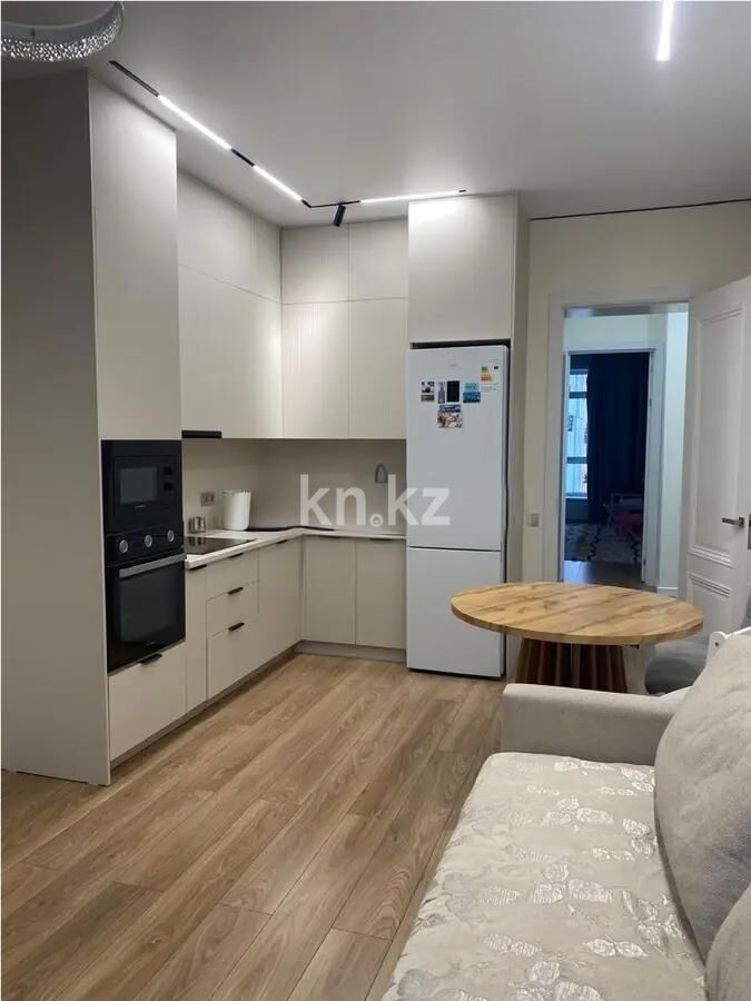Продажа 3-комнатной квартиры, 69 м² - Продажа трехкомнатных квартир в кирпичном доме в Казахстане - страница 70 фото 4 из 6