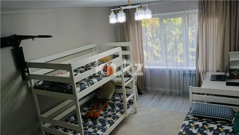 Продажа 3-комнатной квартиры, 63 м² - Продажа трехкомнатных квартир в Алмалинском р-не Алматы - страница 12 фото 3 из 7