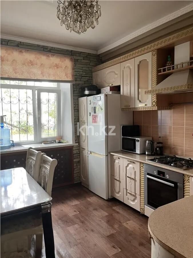 Продажа 3-комнатной квартиры, 82 м² - Продажа трехкомнатных квартир в Майкудуке Караганды - страница 7 фото 4 из 7
