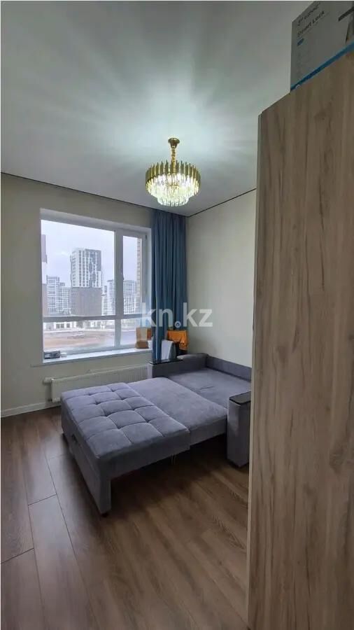 Продажа 3-комнатной квартиры, 78 м² - Продажа квартир в кирпичном доме в Астане - страница 192 фото 2 из 7