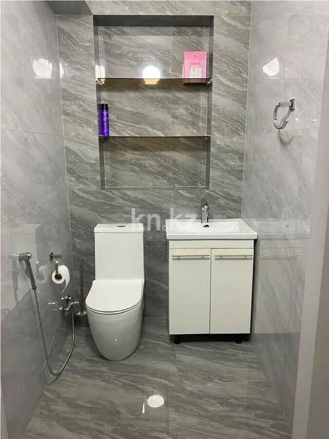 Продажа 3-комнатной квартиры, 95 м² - Продажа трехкомнатных квартир в Алматы фото 5 из 7