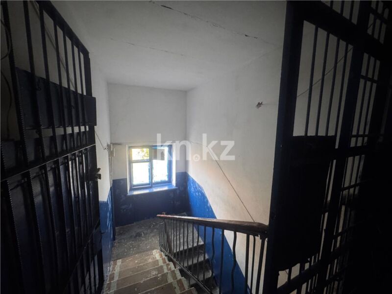 Продажа 3-комнатной квартиры, 59 м² - Продажа трехкомнатных квартир в кирпичном доме в Караганде - страница 14 фото 13 из 13