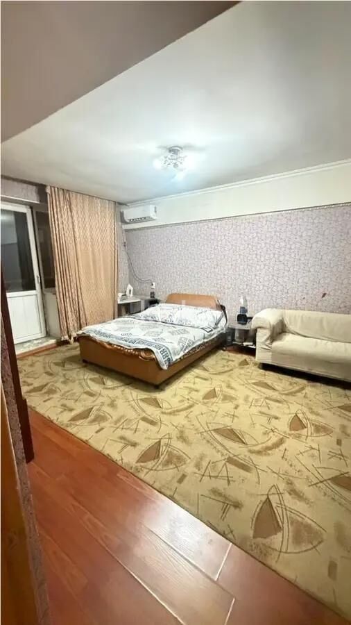 Продажа 1-комнатной квартиры, 34 м² - Продажа однокомнатных квартир в Ауэзовском р-не Алматы - страница 2 фото 1 из 3