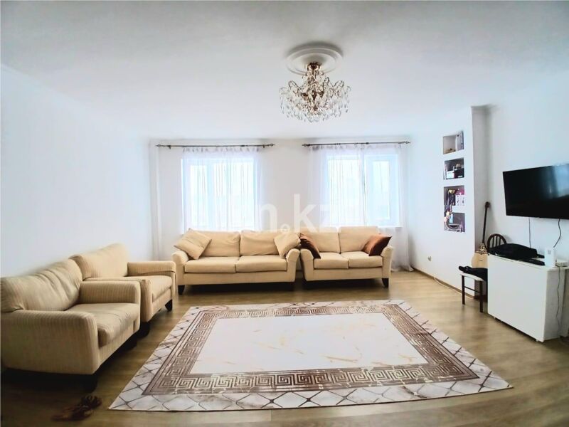 Продажа 3-комнатной квартиры, 93 м² - Продажа квартир в монолитно-каркасном доме в Астане - страница 129 фото 1 из 19