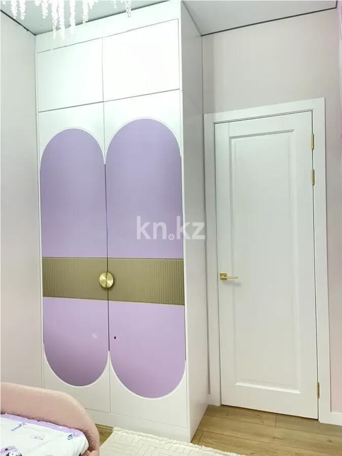 Продажа 2-комнатной квартиры, 46.4 м² - Продажа квартир в блочном доме в Астане - страница 114 фото 4 из 8