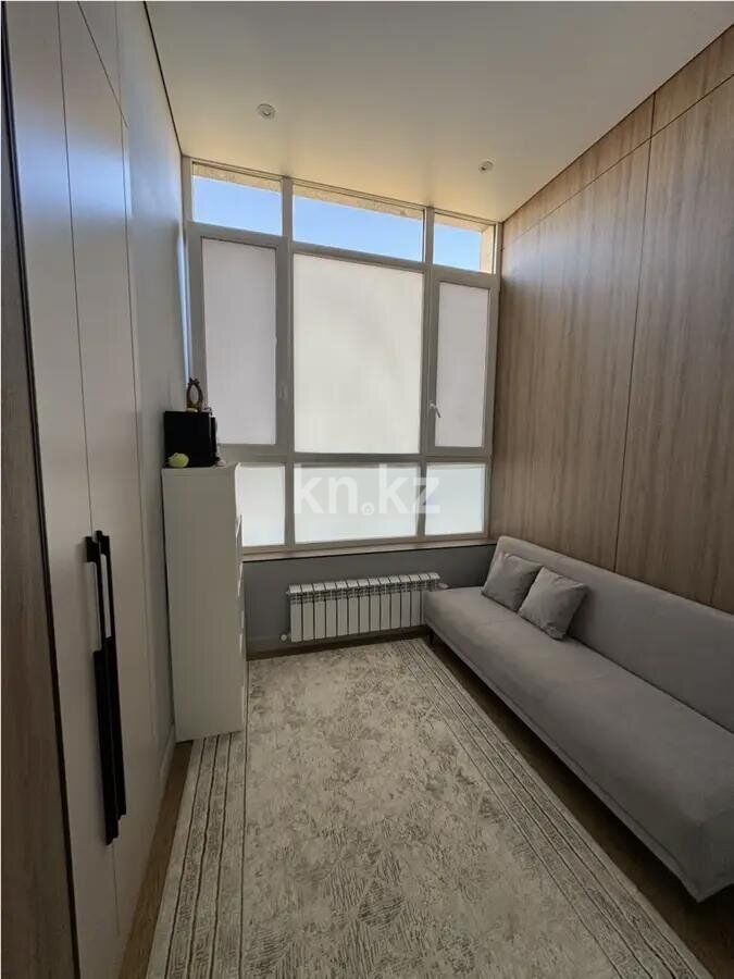 Продажа 3-комнатной квартиры, 70 м² - Продажа трехкомнатных квартир в Казахстане - страница 7 фото 2 из 6