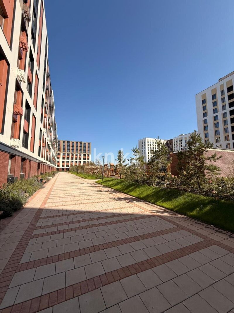 Продажа 1-комнатной квартиры, 37 м² - Продажа квартир в Казахстане - страница 169 фото 16 из 19