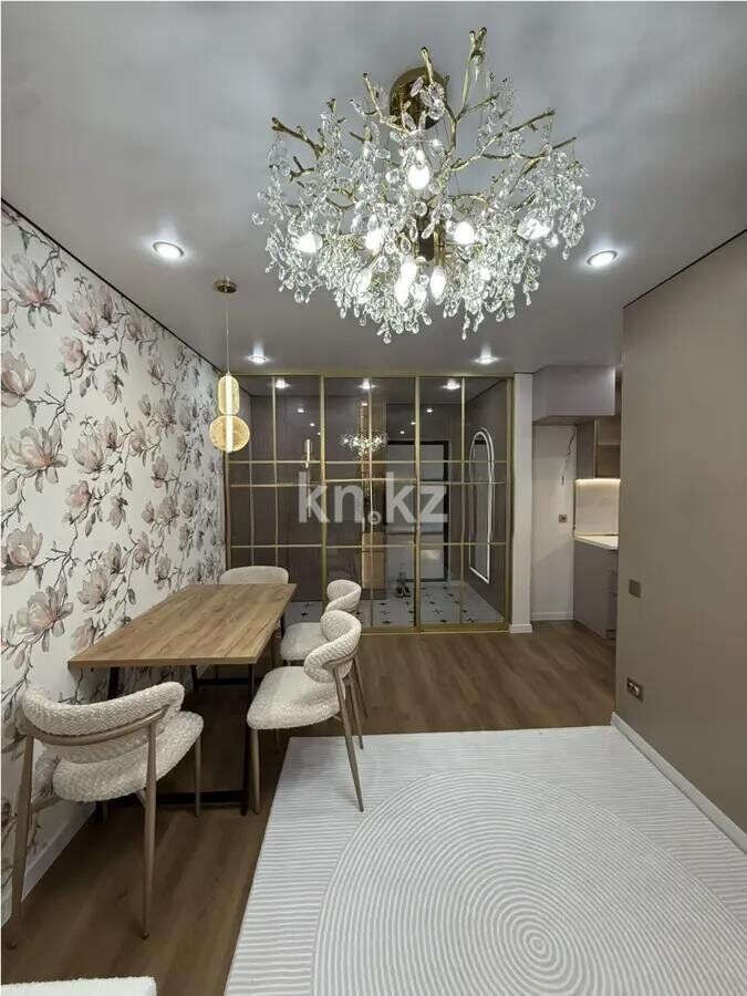 Продажа 2-комнатной квартиры, 40 м² - Аренда квартир посуточно в Кокшетау фото 2 из 5