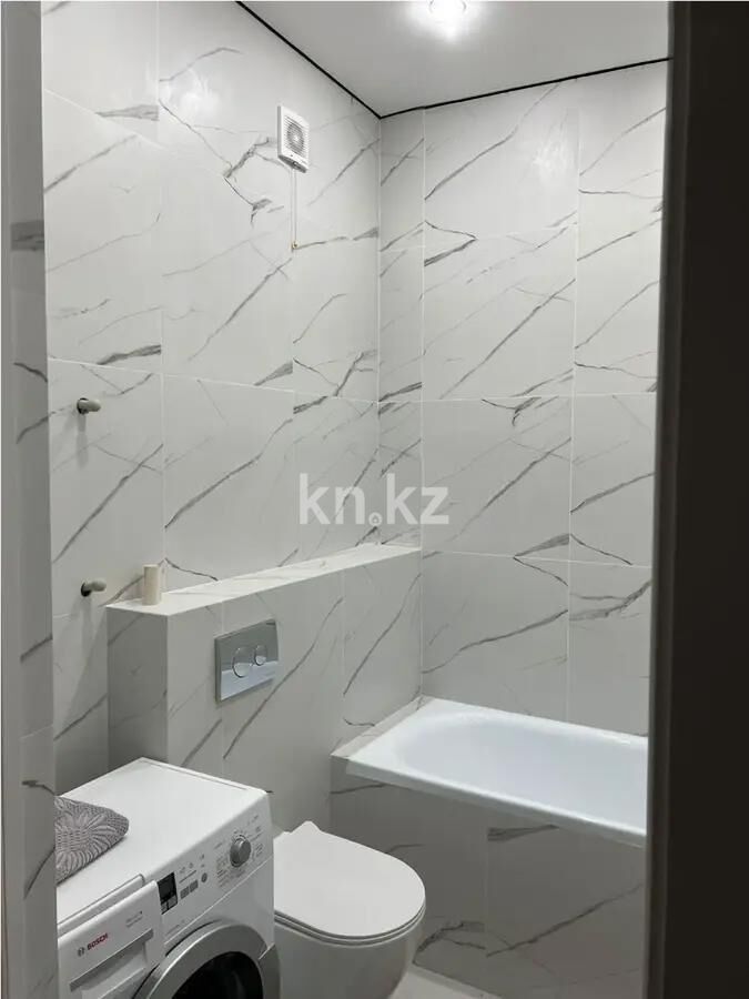 Продажа 1-комнатной квартиры, 42 м² - Продажа квартир в новостройках Астаны - страница 4 фото 5 из 6