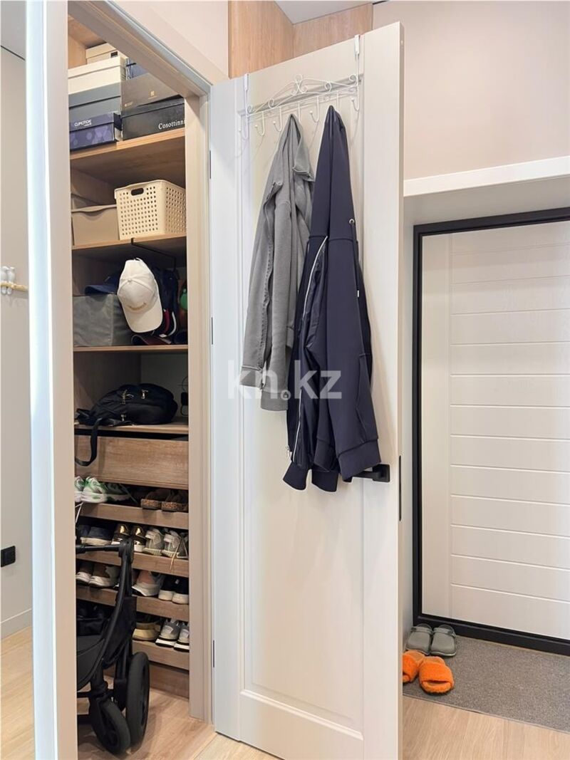 Продажа 3-комнатной квартиры, 69 м² - Продажа трехкомнатных квартир на Юго-Востоке Караганды - страница 15 фото 28 из 29