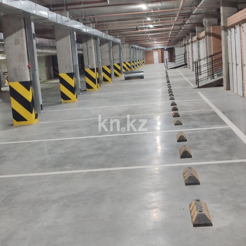 Продажа 2-комнатной квартиры, 65 м² - Продажа квартир в новостройках Астаны - страница 141 фото 30 из 32