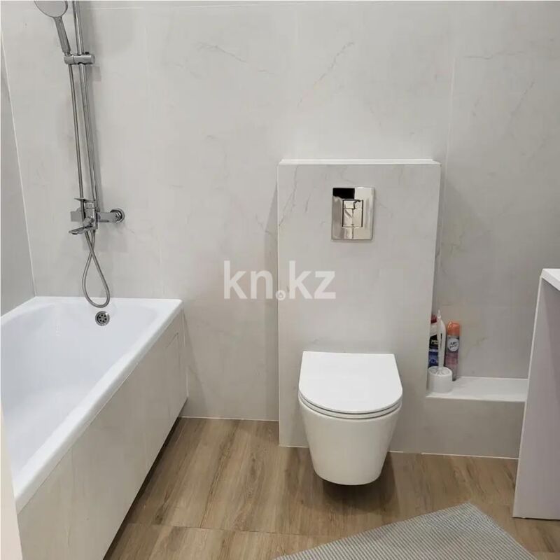 Продажа 1-комнатной квартиры, 50.7 м² - Продажа однокомнатных квартир в р-не Есиль Астаны - страница 19 фото 5 из 5
