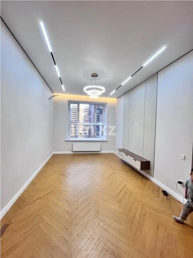 Продажа 2-комнатной квартиры, 39.3 м² - Продажа квартир в блочном доме в Астане - страница 5 фото 1 из 5