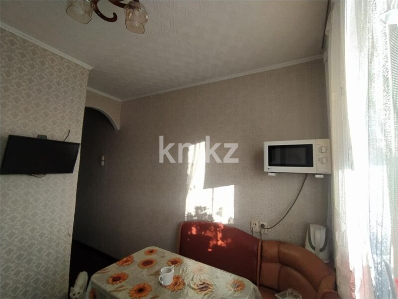 Продажа 3-комнатной квартиры, 64 м² - Продажа квартир в Майкудуке Караганды - страница 32 фото 8 из 11