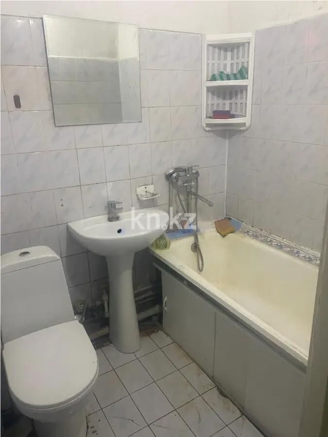 Продажа 1-комнатной квартиры, 30 м² - Продажа квартир в панельном доме в Алматы - страница 13 фото 3 из 3