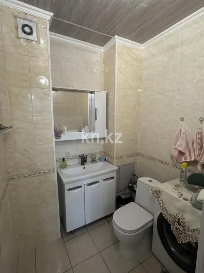 Продажа 4-комнатной квартиры, 96.2 м² - Продажа четырехкомнатных квартир в монолитно-каркасном доме в Казахстане - страница 16 фото 7 из 8