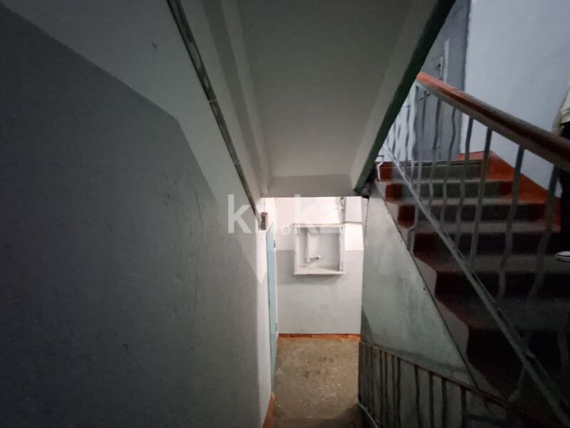 Продажа 1-комнатной квартиры, 17.9 м² - Продажа квартир в Усть-Каменогорске фото 19 из 25