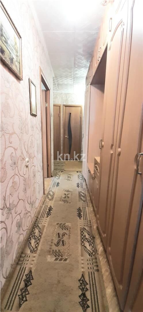 Продажа 3-комнатной квартиры, 56 м² - Недвижимость в Темиртау - страница 14 фото 7 из 12